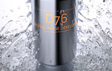 D76 developer